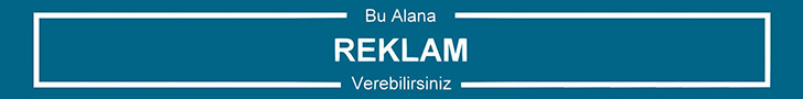 Bize Ulaşın